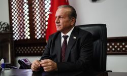 Ataoğlu: "Turizm, hep birlikte ortaya koyduğumuz ortak bir değerdir"