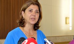 BMGS’nin Kıbrıs Kişisel Temsilcisi Holguin’den New York’taki görüşmelere ilişkin açıklama