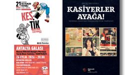 “Kasiyerler Ayağa” belgeseli, Antalya İşçi Filmleri Festivali’nde gösterilecek
