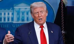 Trump, İran'a yönelik yaptırımları hafifletmeye istekli olduğu iddialarını yalanladı