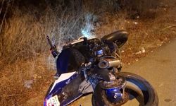 Girne Lefkoşa anayolunda kaza: 30 yaşındaki Elmas yaşamını yitirdi