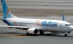 İsrail Ulaştırma Bakanı, Flydubai'nin İsrail'e uçuşlarının askıya alınmasını talep etti