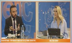 Tacan Reynar: Kaybettiğimiz adalet duygusu ve mekanizmasını geri kazanmalıyız
