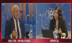 Töre’den UBP-CTP koalisyonuna yeşil ışık yok