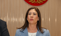 İncirli: “Meclis olağanüstü toplanmalı, sorular belgeleriyle açıklığa kavuşturulmalı”