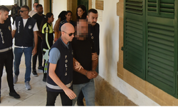 Eşini öldürdüğünü itiraf eden S.A.T’ye 3 gün tutukluluk emri verildi