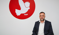 Çeler: “Ülkenin ihtiyacı olan değişim, TDP'nin Meclis’e girmesiyle mümkün olacak"