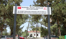 TİKA'nın yaptırdığı Muratağa-Atlılar-Sandallar Şehitler Müzesi hizmete giriyor