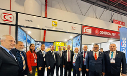 KTTO, MÜSİAD EXPO Fuarı’na katıldı