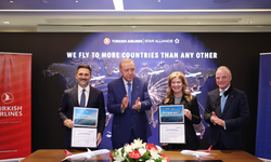 THY, Boeing’den 150 uçak satın alacak