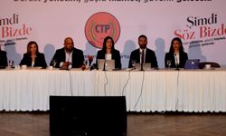 CTP, “Yolsuzlukla Mücadele Stratejisi”ni paylaştı