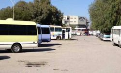 Öğrenci taşımacılığı krizi sona erdi: Taşımacılık yarın başlıyor