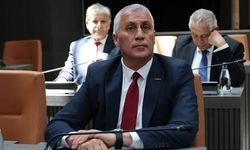 Amcaoğlu: UBP-CTP koalisyonu artık hayata geçmeli