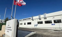 Devlet Laboratuvarı açılıyor