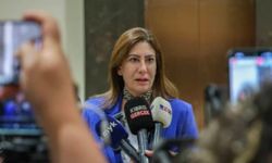 Sıla Usar İncirli’den Ünal Üstel’e eleştiri