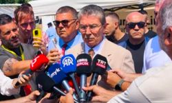 Başbakan Üstel: Çalışmaların akşama doğru belli bir aşamaya gelmesini bekliyoruz