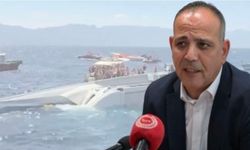 Harmancı: Lefkoşa Yarı Maratonu gelirinin de facia mağdurlarının ailelerine aktarılmasını önereceğim