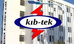 Lefkoşa’da bu akşam 18.00-22.00 saatleri arasında bazı bölgelere elektrik verilemeyecek