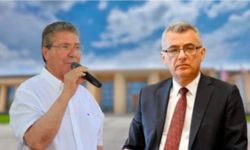 Ünal Üstel’den, Tufan Erhürman’a karma oy tepkisi