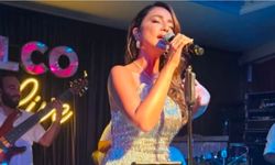 Acapulco Live yeni sezona Öykü Gürman’la merhaba dedi