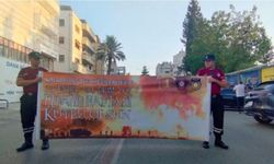 İtfaiye Haftası yarın başlıyor