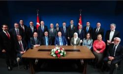 Recep Tayyip Erdoğan: Hep tarihin doğru tarafında durduk