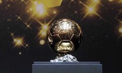 Yılın futbolcusuna verilen "Altın Top" ödülü için adaylar açıklandı