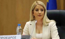Annita Dimitriu 2028 için adaylığını açıkladı