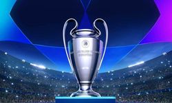 UEFA Şampiyonlar Ligi'nde heyecan başlıyor