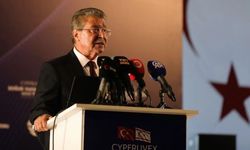 Başbakan Üstel: 15 bin ton kapasiteli Cypfruvex tesisi, Güzelyurt’un üretim gücünü artıracak