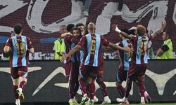 Trabzonspor, Galatasaray’ı hezimete uğrattı