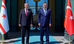 Cevdet Yılmaz: Kayıp vatandaşlarımıza ulaşılması için tüm imkânlar seferber ediliyor