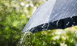Meteoroloji uyardı: Gök gürültülü sağanak bekleniyor