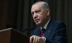 Erdoğan 16'ncı kez BM'ye hitap edecek