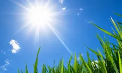 Hava açık ve az bulutlu olacak