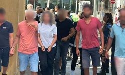 Filo Jet zanlıları 7 gün daha tutuklu kalacak