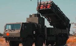 RMMO 1 Ekim resmi geçidinde İsrail’den alınan Barak MX’leri ilk kez halka gösterecek
