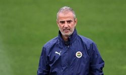 Fenerbahçe'de teknik direktör İsmail Kartal istifa etti
