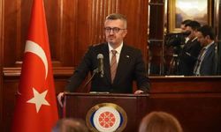 Burhanettin Duran: Bu 100. yıl, kuşkusuz her iki ülke için de stratejik bir dönüm noktasıdır