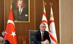 Erhürman, Holguin’in belge açıklamasına işaret etti