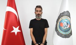 MİT, Reyhanlı'daki terör saldırısının faillerinden Ömer el-Hatip'i yakaladı