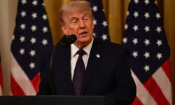 Trump: "(Flydubai uçağındaki) Görünüşe göre yardımcı pilot ya bir teröristti ya da dengesiz biriydi"