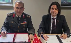 Türkiye ile Fransa arasında "Savunma İş Birliği Yol Haritası" imzalandı