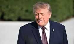ABD Başkanı Trump, İran'la ilgili "karar aşamasında" olduğunu belirtti