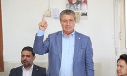 Başbakan Üstel bazı Karpaz köylerini ziyaret etti