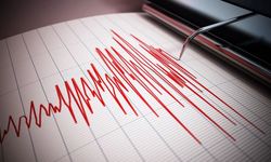 Adana'da 4,1 büyüklüğünde deprem