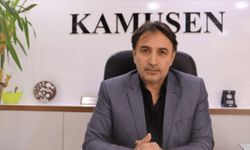 KAMUSEN'den EL-Sen'in taleplerine destek