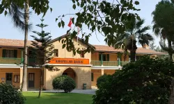 Dağ yolu otomobil ve motosiklet türü araçlara kapatıldı