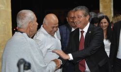 Üstel: “Ülkemizdeki projelerin sahibi UBP hükümetleridir”