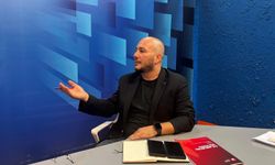 Ekinci: “Hedefimiz sadece Meclis’e dönmek değil, toplumun gündemini Meclis’e taşımak”